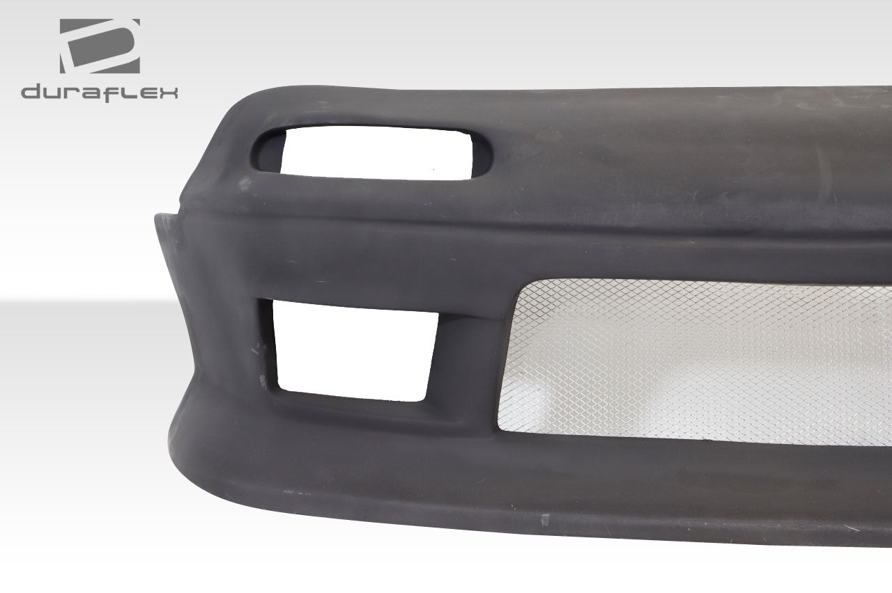 Revamp Your 1990 - 1997 Mazda Miata with Duraflex Demon Front Bumper Cover!