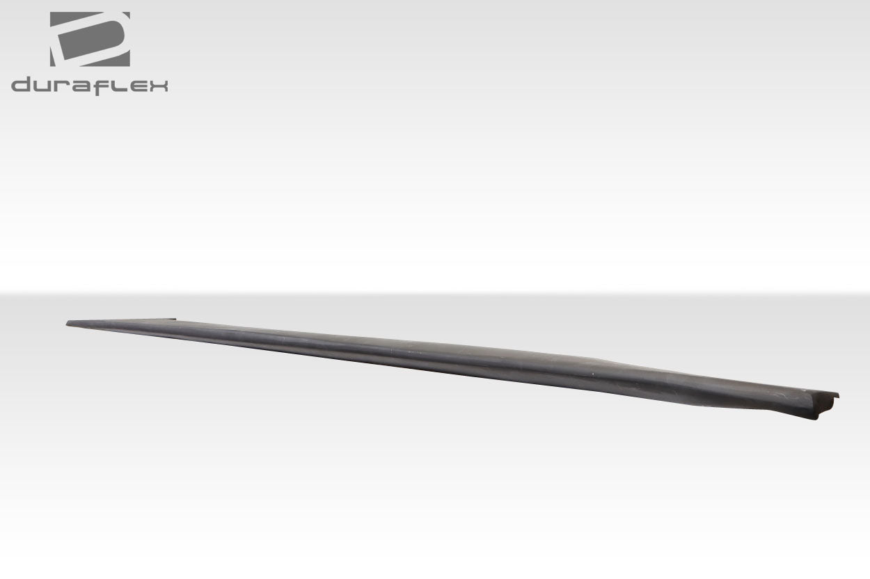 Upgrade Your 2015 - 2023 Ford Mustang with Duraflex KT Side Skirt Rocker Panels (2 Piece Set)