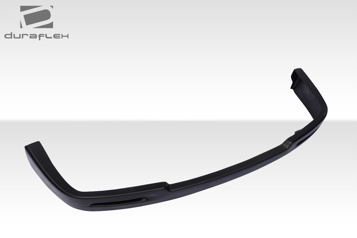Upgrade Your 2001 - 2003 Mazda Protege with Duraflex X - Sport One - Piece Front Lip