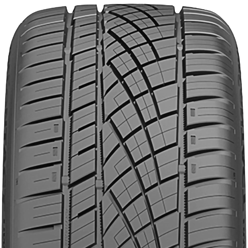 Get Your Continental ExtremeContact DWS06 PLUS 195/50ZR16 Tires Now!