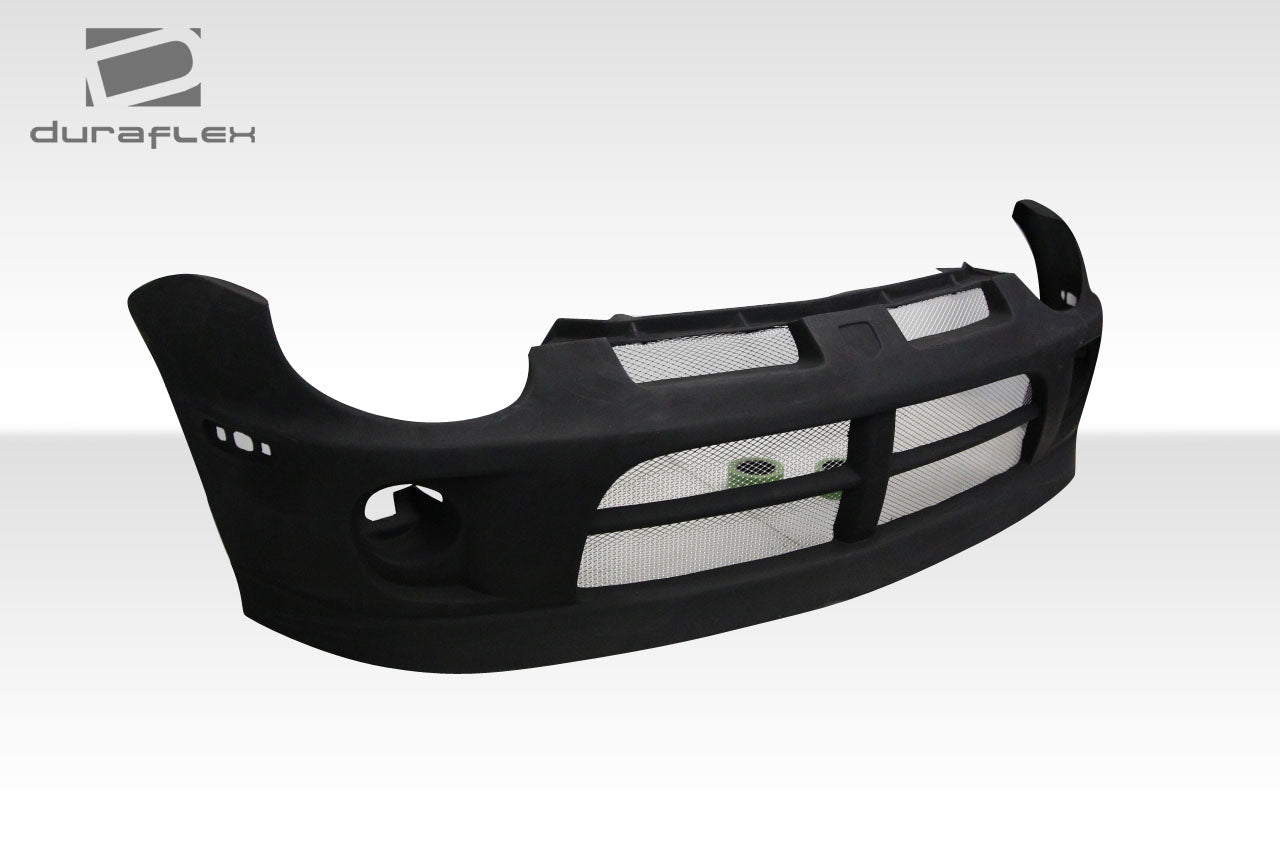 Revamp Your 2003 - 2005 Dodge Neon with Duraflex SRT4 Look Front Bumper!