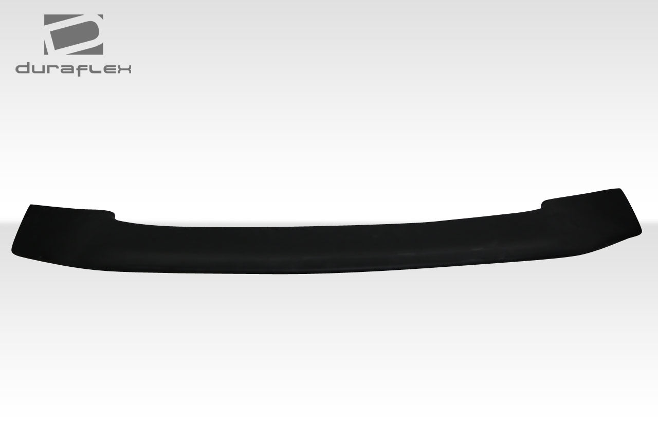 Unleash Style! 2012 - 2018 Mercedes CLS Class W218 Duraflex R - Tech One - Piece Wing Spoiler