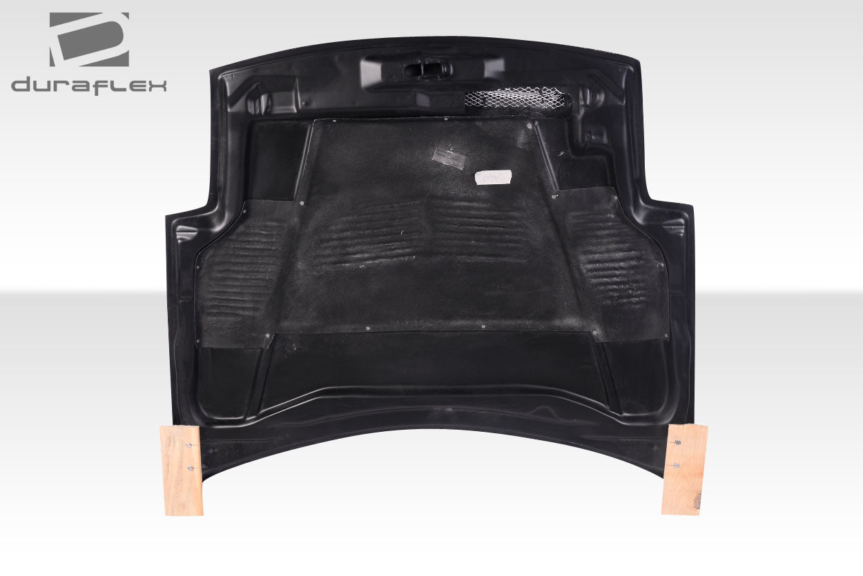 Get the Stunning 2000 - 2005 Mitsubishi Eclipse Duraflex Evo GT One - Piece Hood Now!