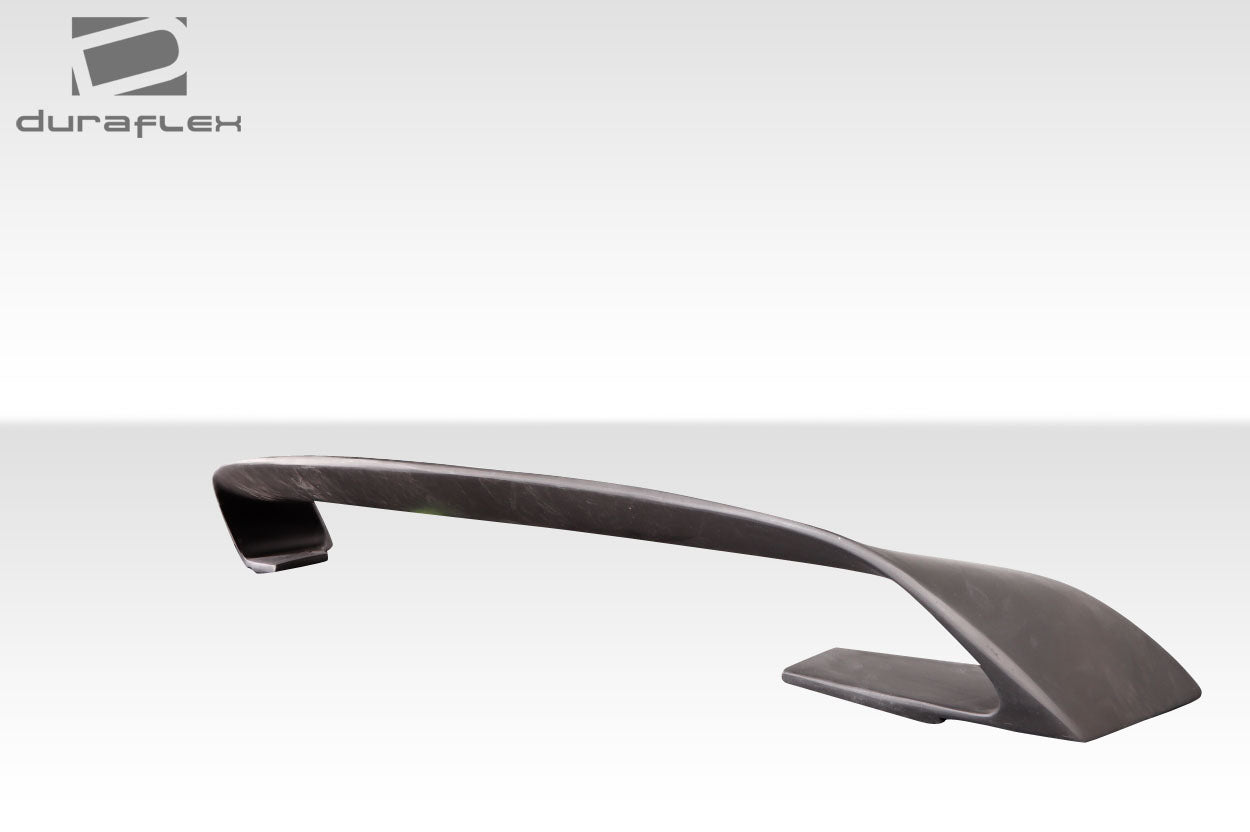 Revamp Your 2005 - 2009 Ford Mustang with a Stunning Duraflex GT350 Look Wing Spoiler (1 Piece)
