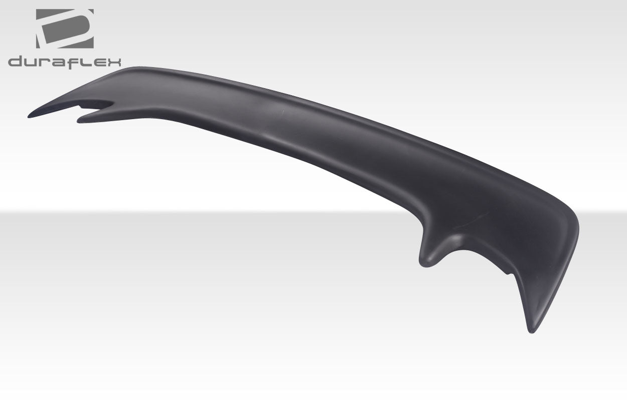 Revamp Your 1994 - 1998 Ford Mustang with Duraflex Colt One - Piece Wing Spoiler