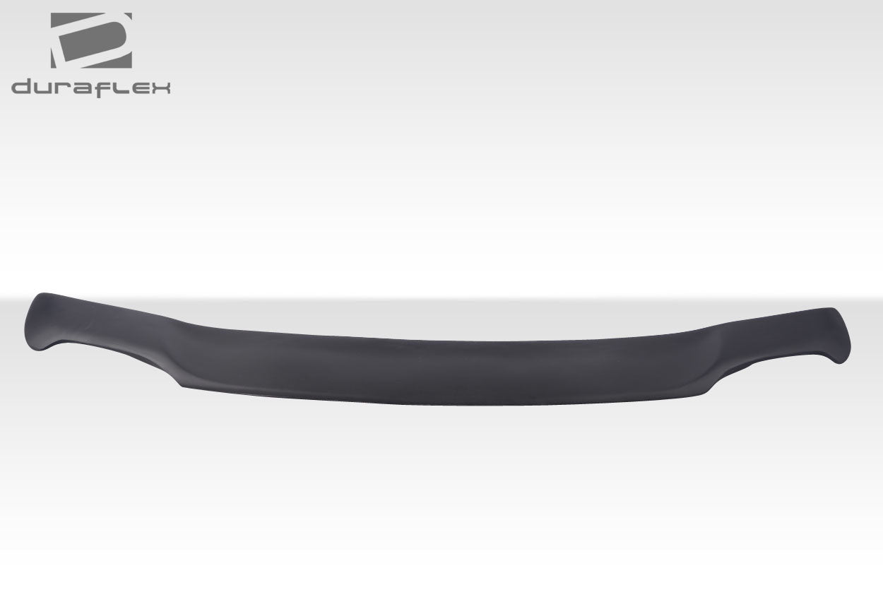 Transform Your 1997 - 2001 Honda Prelude with Duraflex Axis Hood Bonnet Wing Spoiler Add - On!