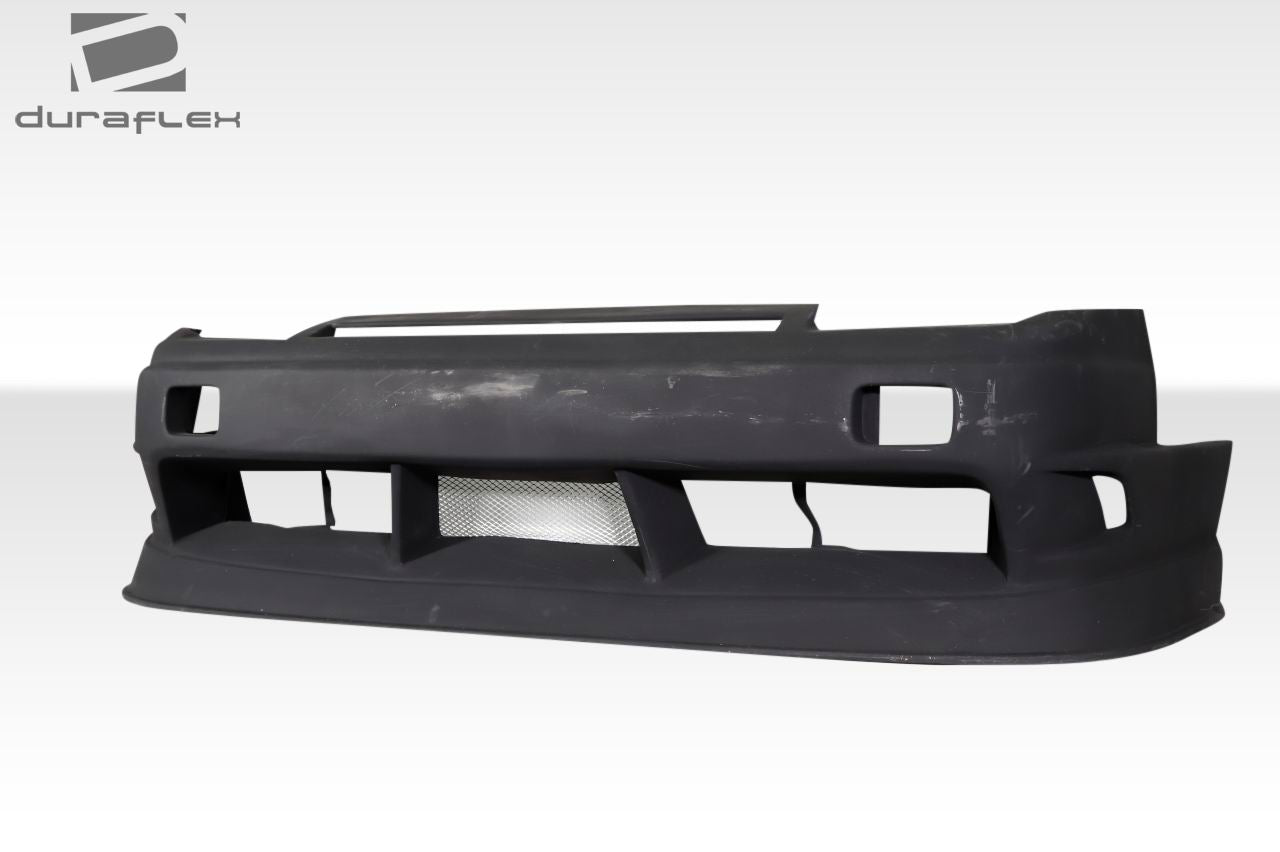 Revamp Your 1989 - 1994 Nissan 240SX S13 with Duraflex G - PR Front Bumper Cover!