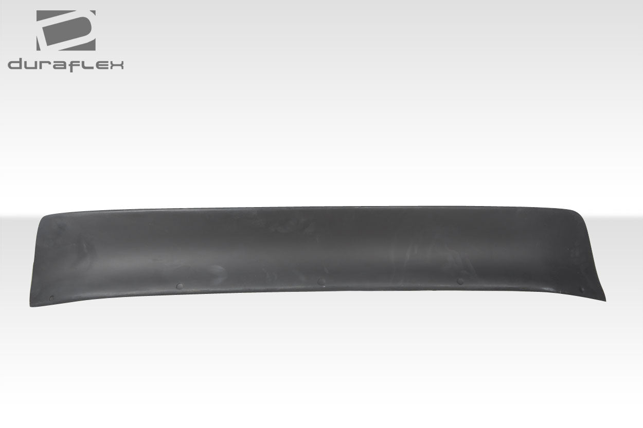 Revamp Your 2010 - 2014 Ford Mustang with Duraflex RBS One - Piece Wing (S)