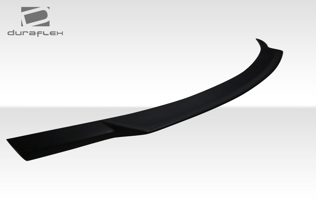 Upgrade Your 2014 - 2023 Infiniti Q50 with Duraflex R - Tech Wing Spoiler (1 Piece S)
