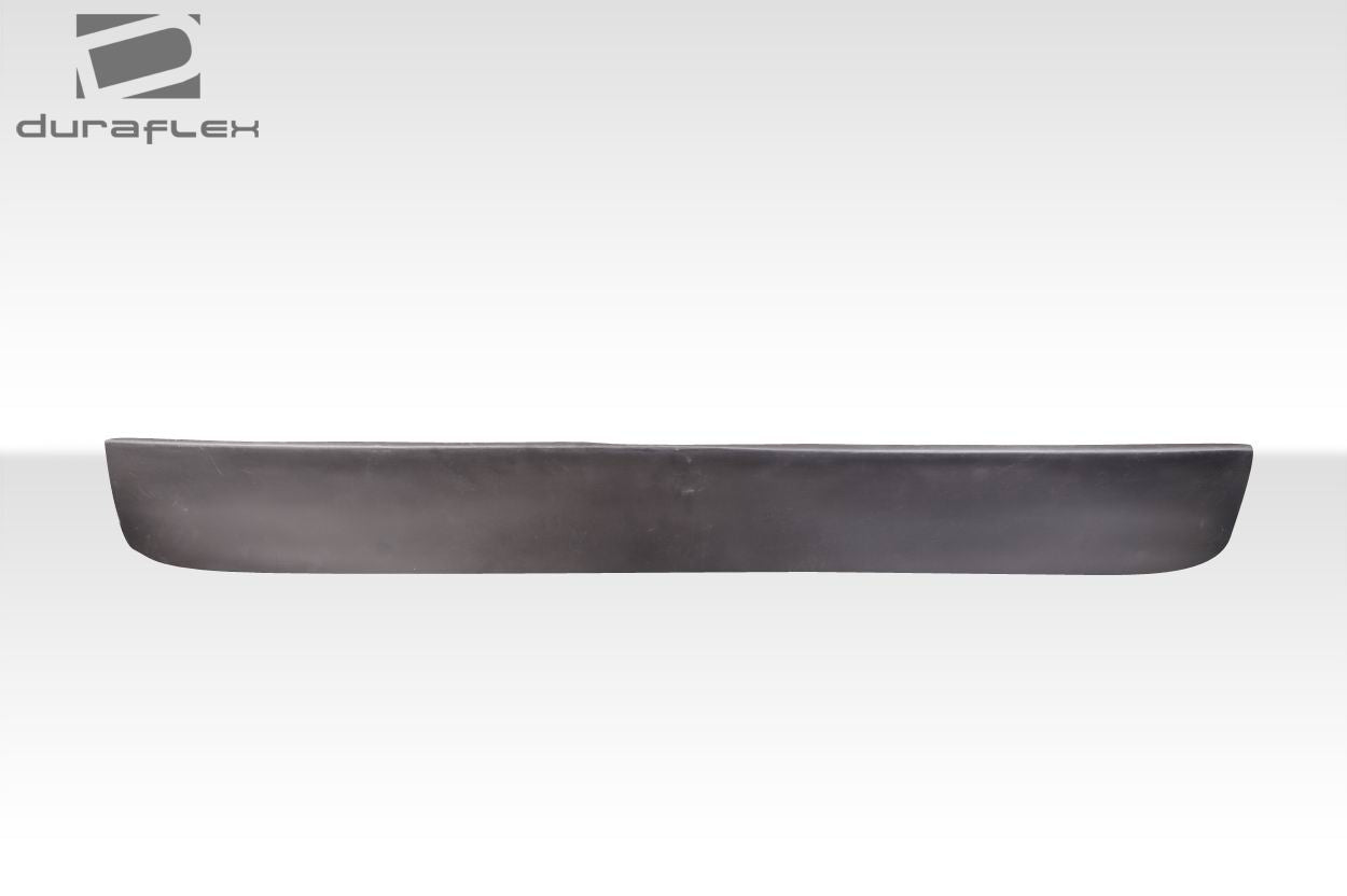 Unleash the Style: 2003 - 2008 Hyundai Tiburon Duraflex RBS One - Piece Wing Spoiler