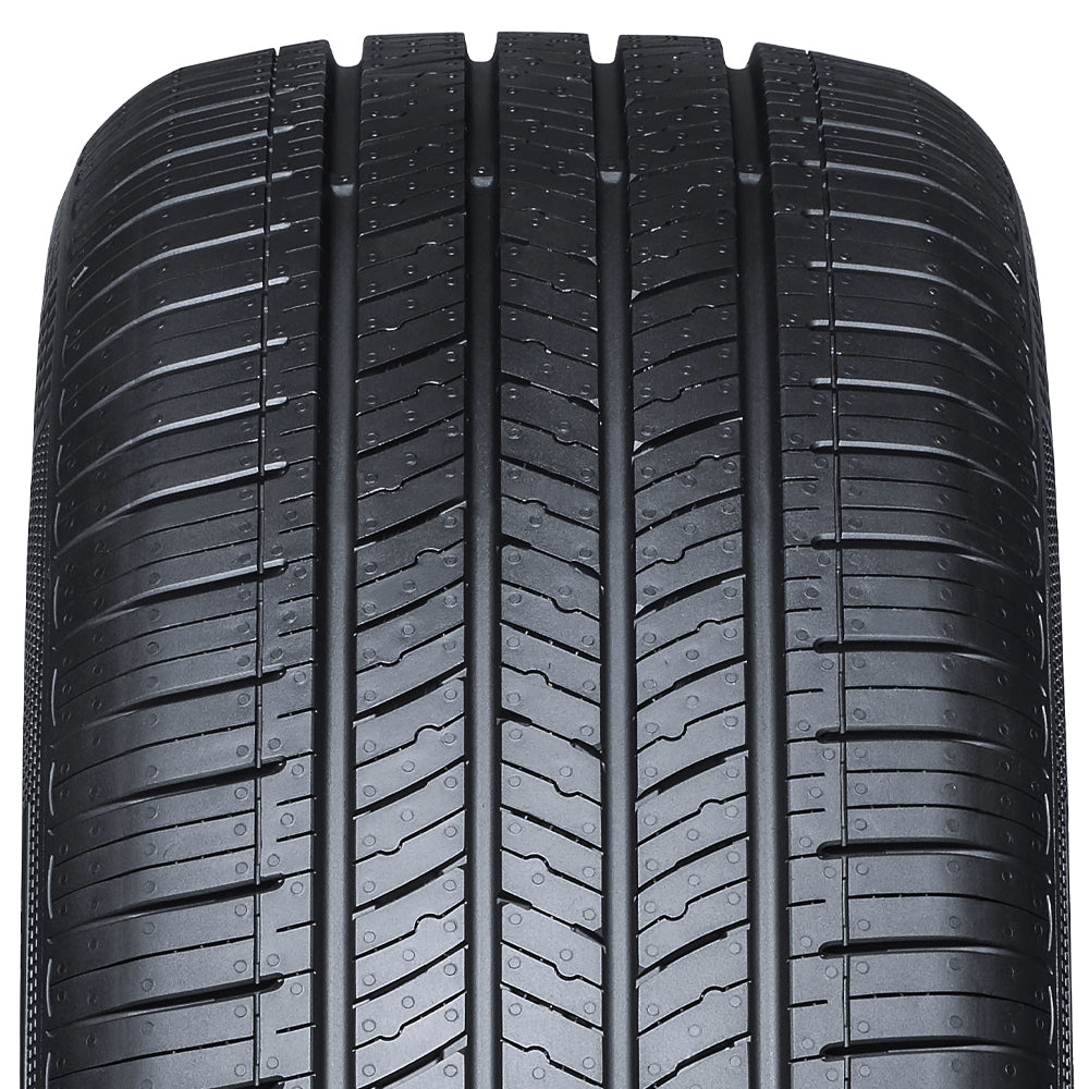 Nexen N'Priz S 205/60R16 92H SL All Season Tires - Your Ultimate Driving Companion!