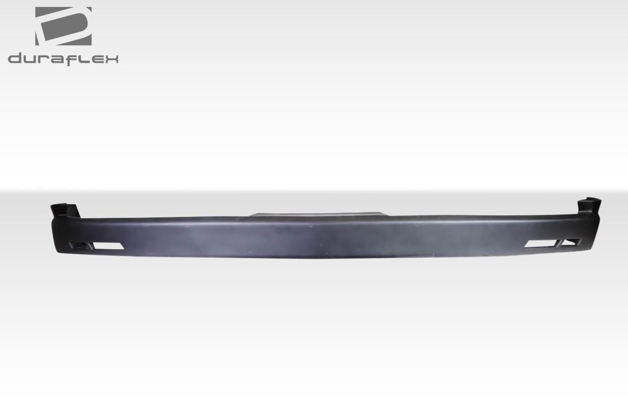 Unleash Style: 2006 - 2007 Infiniti M35 M45 Duraflex GT One - Piece Front Lip
