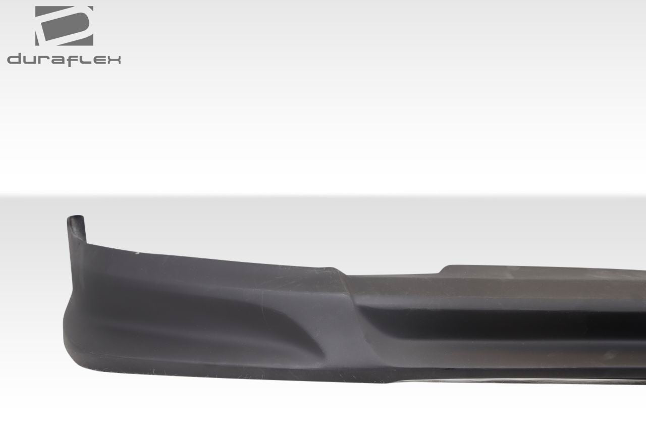 Revamp Your 2009 - 2011 Nissan GT - R R35 with Duraflex C1 Front Lip Under Spoiler Air Dam
