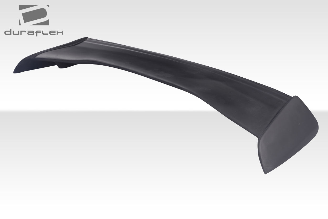 Unleash the Style: 2003 - 2007 Infiniti G Coupe G35 Duraflex N - 1 One - Piece Wing Spoiler