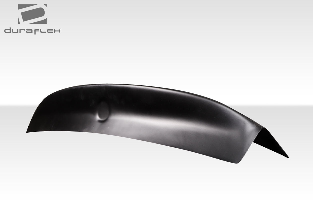 Upgrade Your 1992 - 1998 BMW 3 Series M3 E36 4DR with Duraflex CSL Wing - 1 Piece (S)