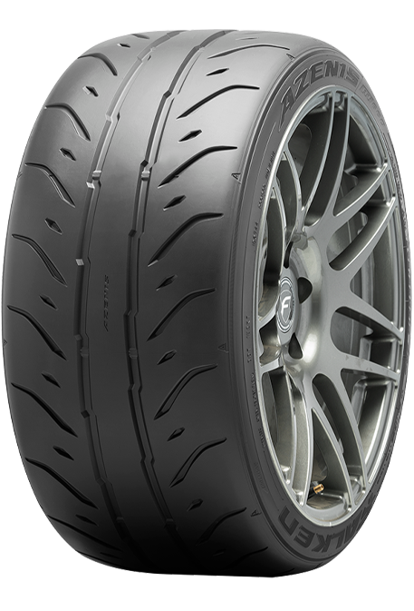 Falken Azenis RT660 195/60R14 86H SL 200-A-A - Summer Tires for High - Performance Driving
