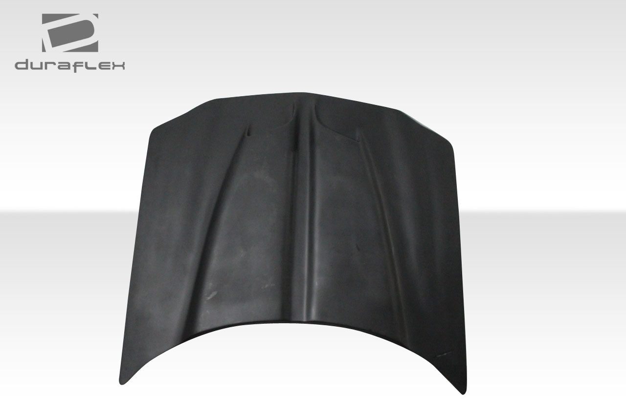 Revamp Your 1998 - 2002 Chevrolet Camaro with Duraflex WS6 One - Piece Hood
