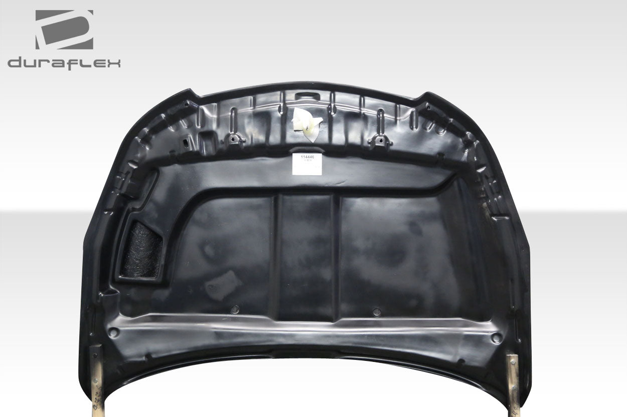 Revamp Your 2011 - 2015 Chevrolet Cruze with Duraflex WS6 One - Piece Hood