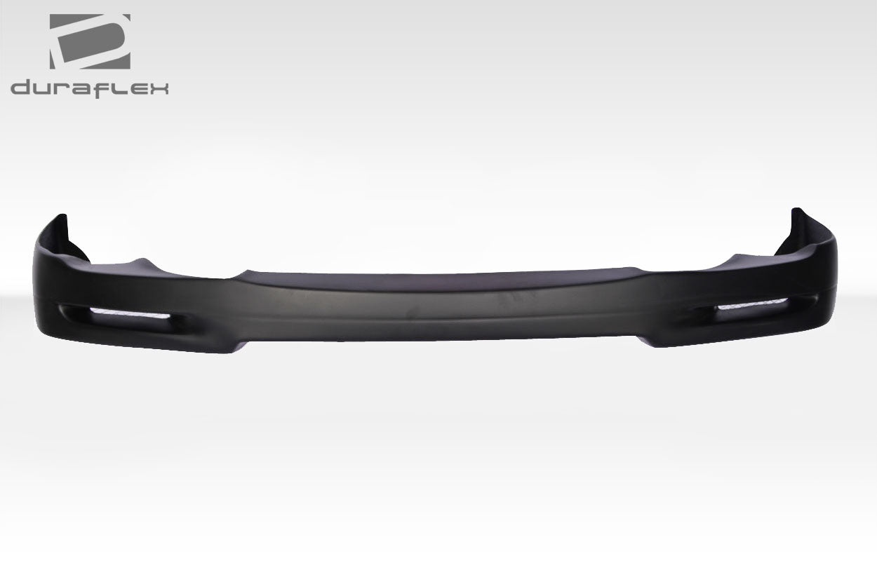 Upgrade Your 2001 - 2003 Mazda Protege with Duraflex X - Sport One - Piece Front Lip