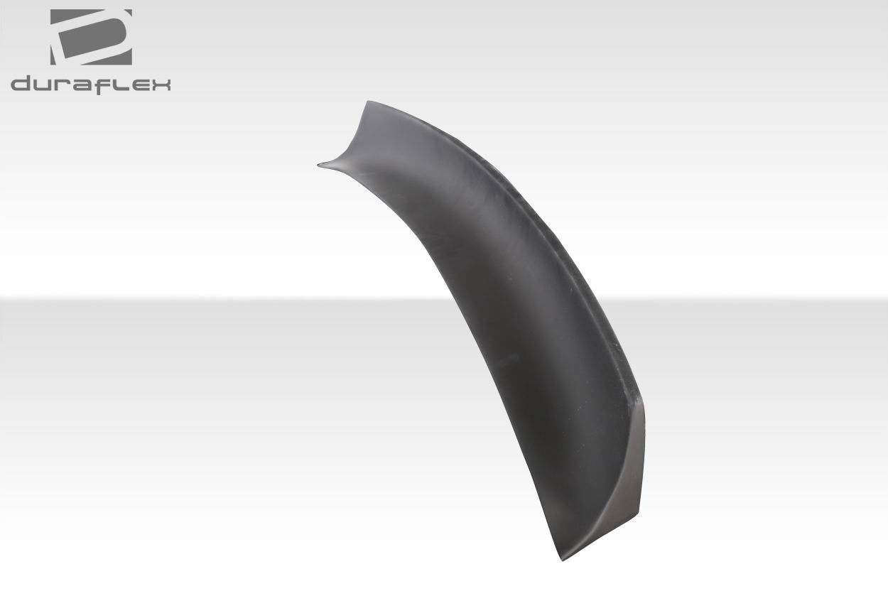 Unleash the Style: 2003 - 2008 Hyundai Tiburon Duraflex RBS One - Piece Wing Spoiler