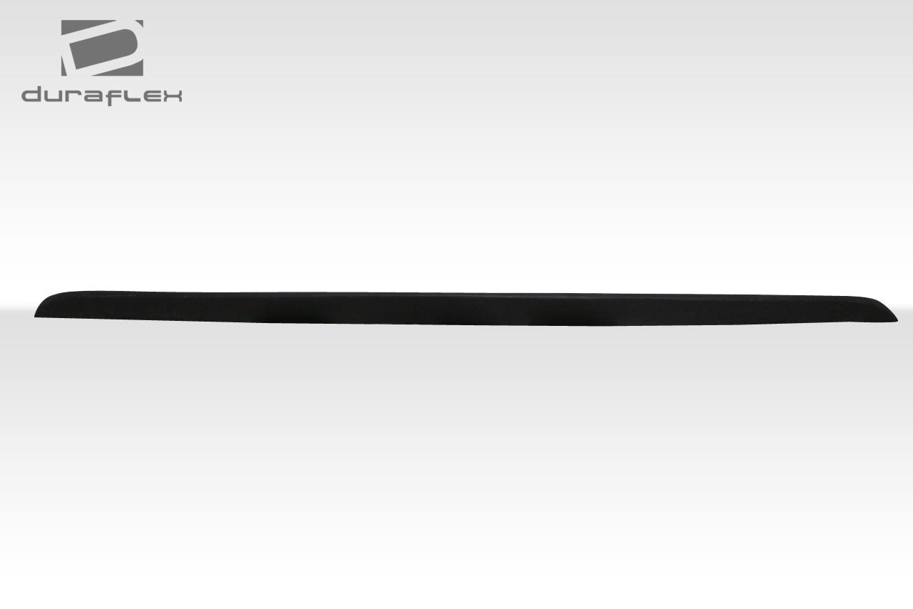 Revamp Your 2006 - 2011 Lexus GS300/GS350/GS430/GS450/GS460 with Duraflex I - Spec One - Piece Wing Trunk Lid Spoiler