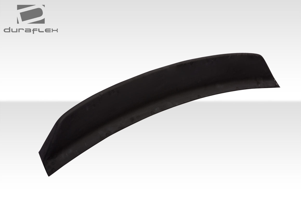 Upgrade Your 2012 - 2018 BMW 3 Series F30 with Duraflex C - Spec One - Piece Wing