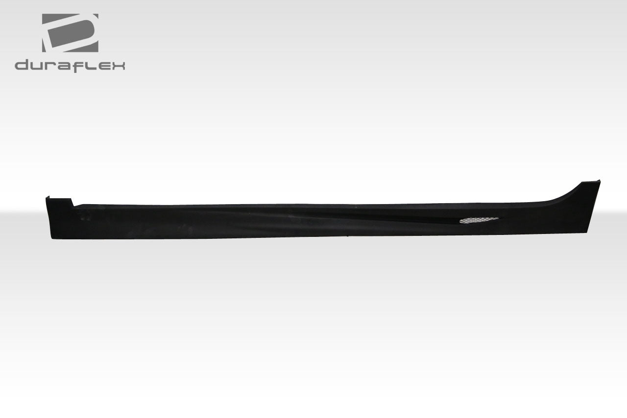 Revitalize Your 2000 - 2005 Dodge Neon with Duraflex KR - S 2 - Piece Side Skirts!