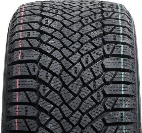Unbeatable Continental IceContact XTRM 215/65R16 102T XL Winter Tires