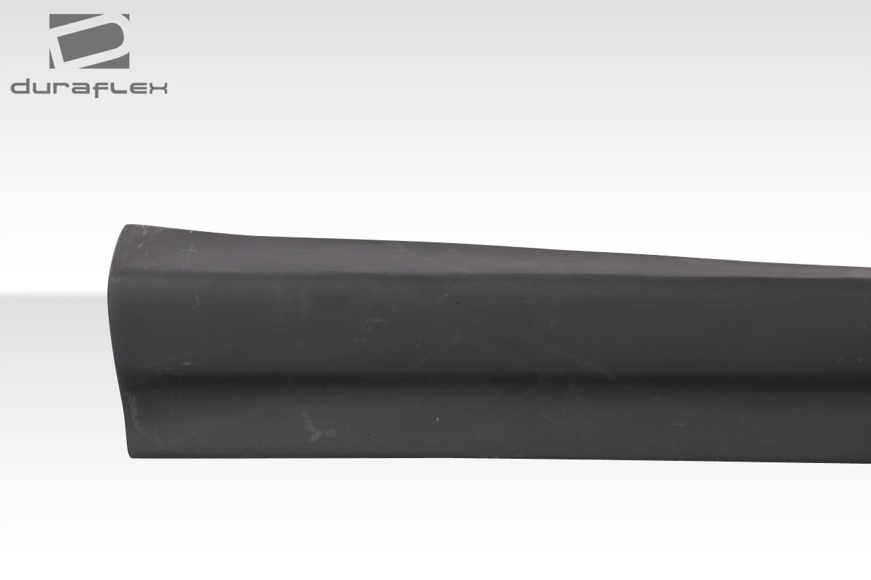 Revamp Your 1997 - 2001 Infiniti Q45 with Duraflex J Design Side Skirts Rocker Panels (2 Piece Set)