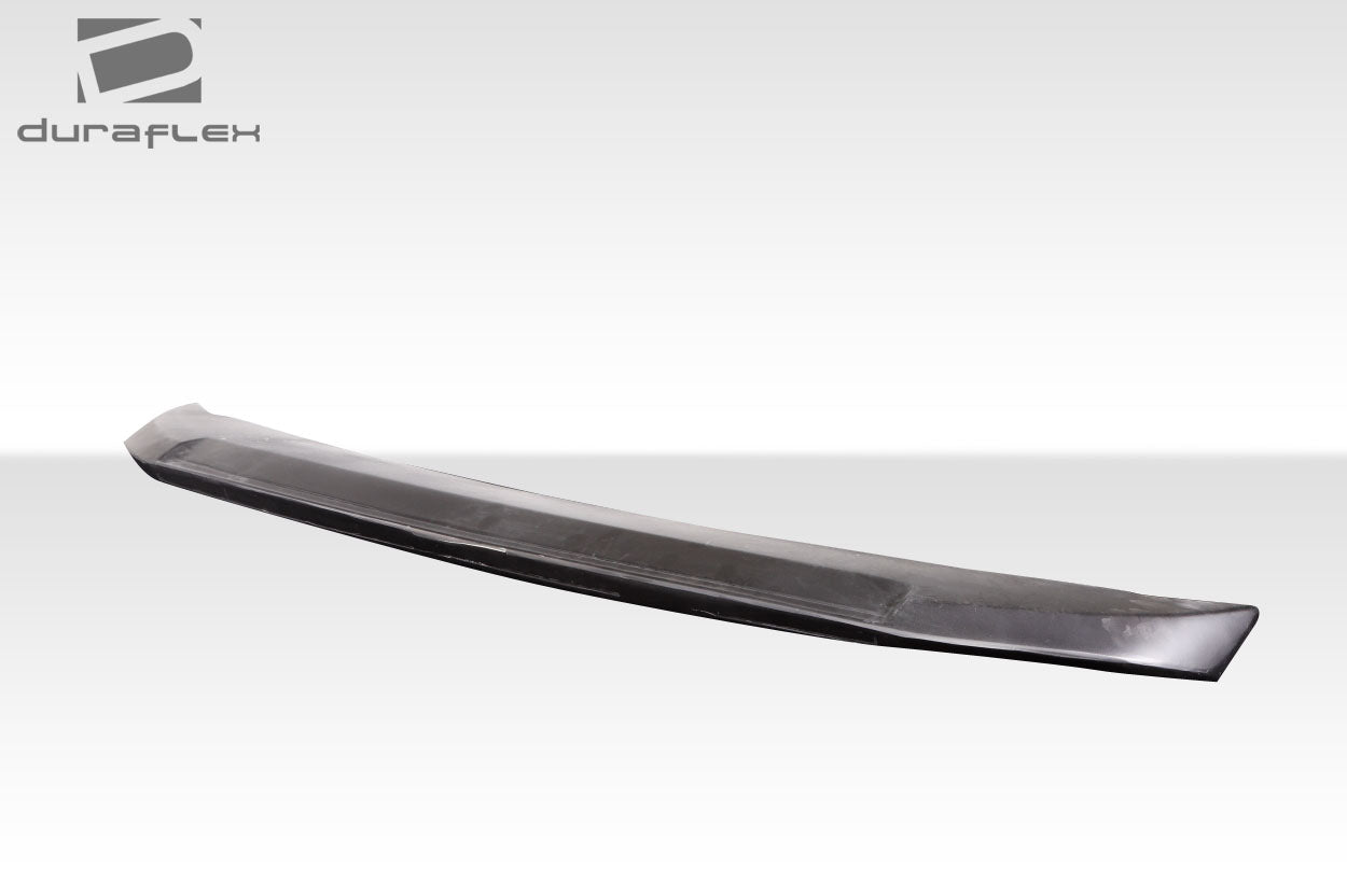 Unleash the Beast: 2010 - 2014 Ford Mustang Duraflex GT500 Look One - Piece Wing Spoiler