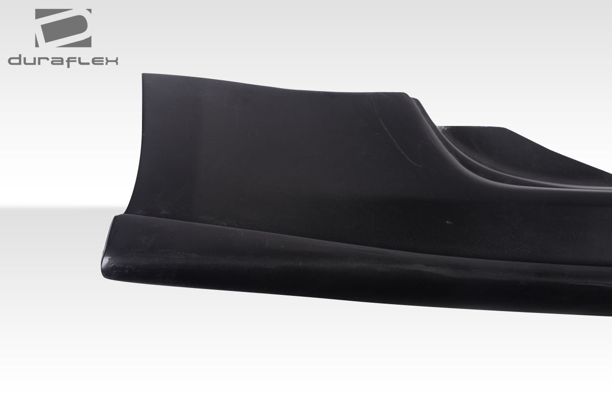 Upgrade Your 2009 - 2020 Nissan 370Z Z34 with Duraflex SL - R 2 - Piece Side Skirts