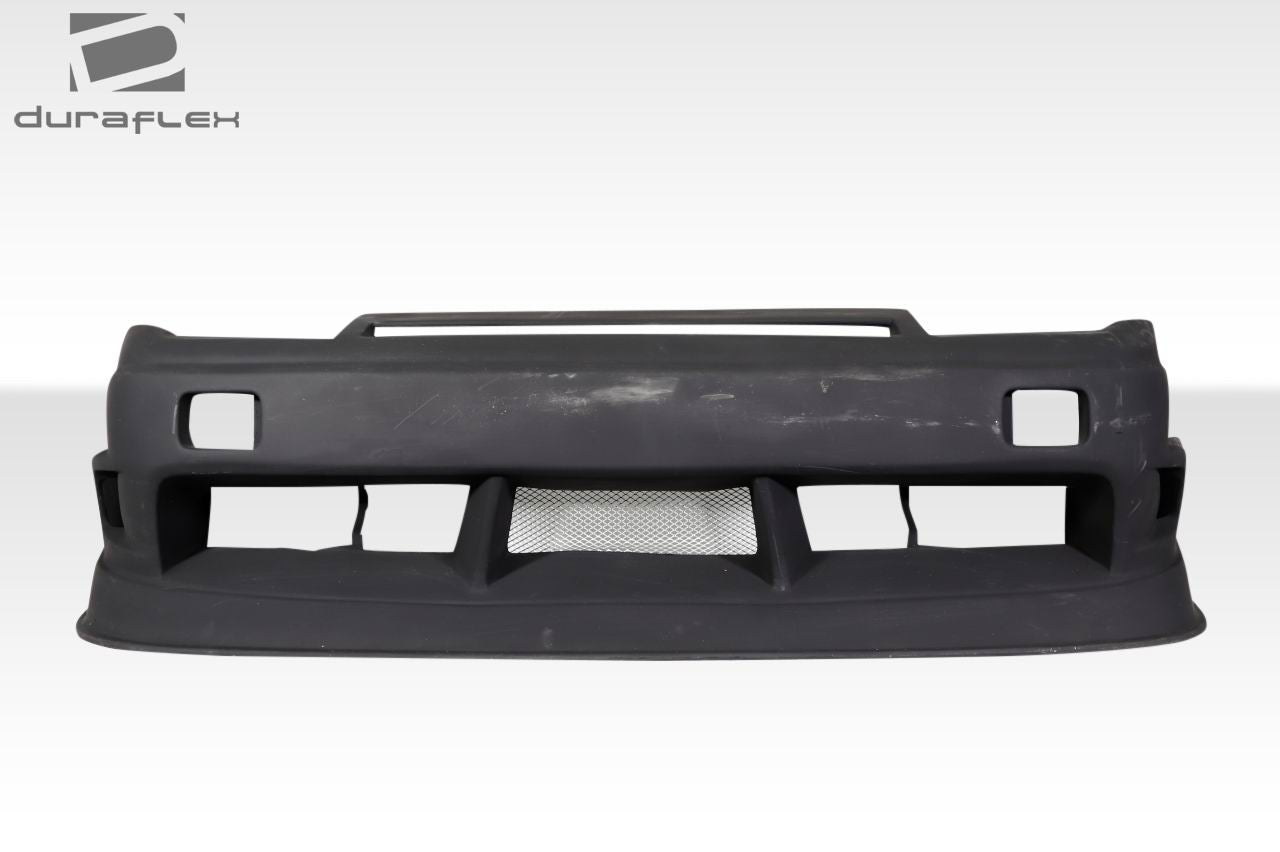 Revamp Your 1989 - 1994 Nissan 240SX S13 with Duraflex G - PR Front Bumper Cover!