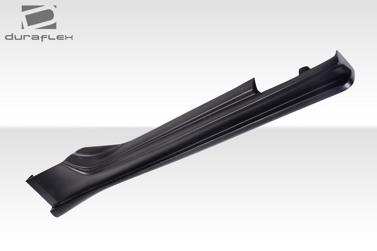 Upgrade Your 2009 - 2020 Nissan 370Z Z34 with Duraflex SL - R 2 - Piece Side Skirts
