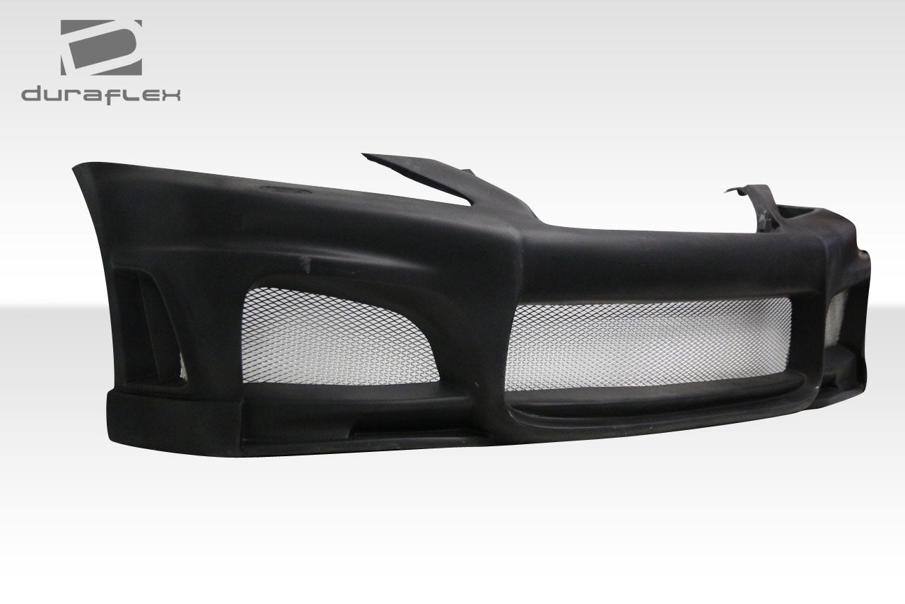 Upgrade Your 2008 - 2014 Lexus IS - F with Duraflex W - 1 Front Bumper Cover!