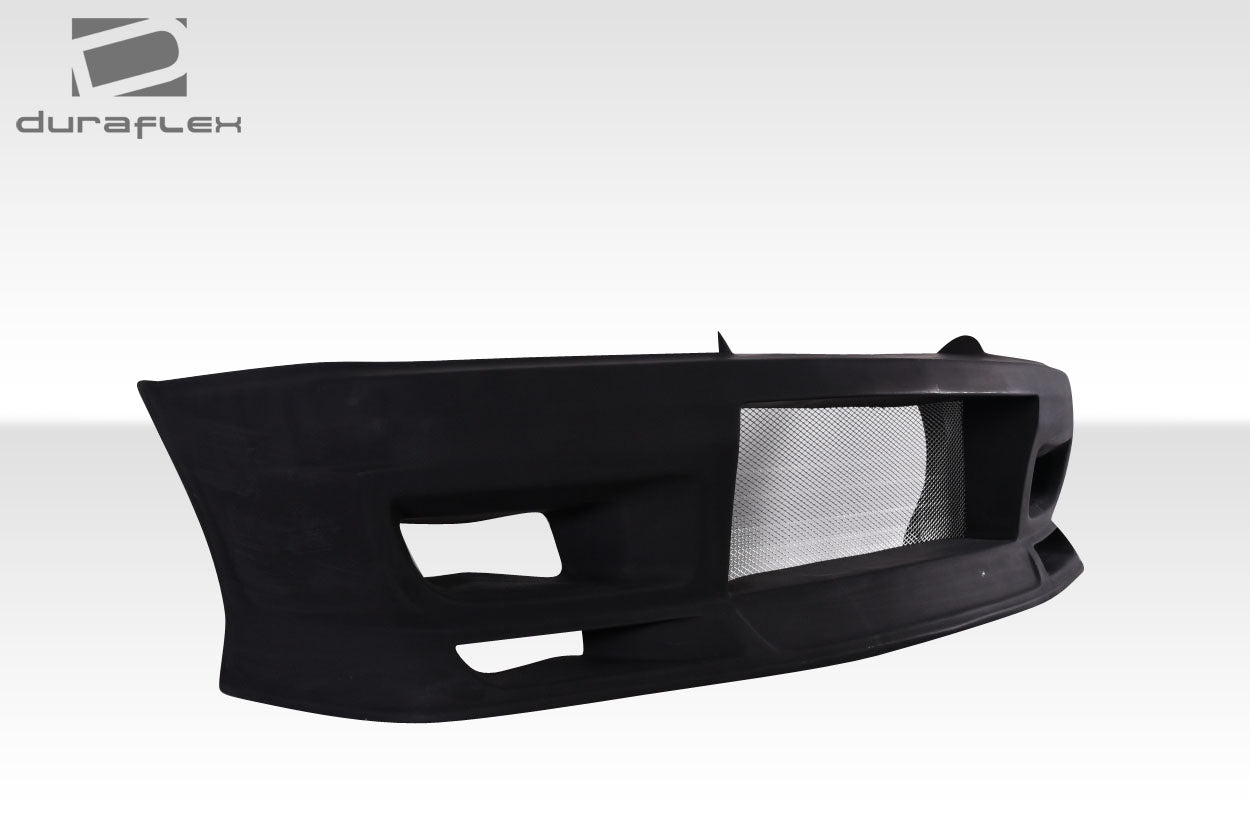 Revamp Your 1989 - 1994 Nissan Skyline R32 with Duraflex Demon V2 Front Bumper Cover!