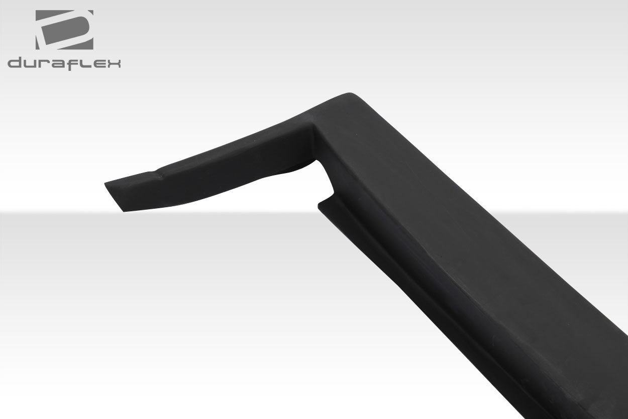 Unleash Style: 1991 - 1997 Toyota Previa Duraflex FAB 2 - Piece Side Skirts Rocker Panels