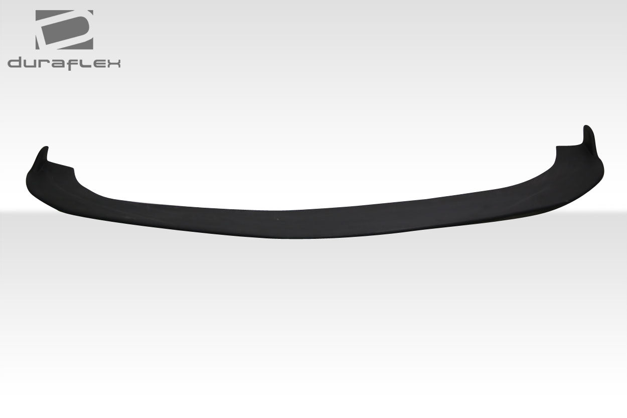 Get Your Hands on the Universal Duraflex Type 4 One-Piece Front Lip Splitter Now!