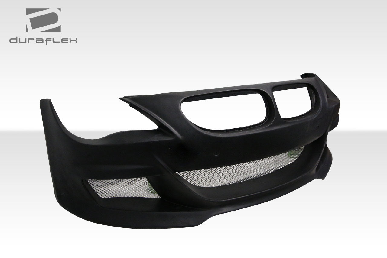 Revitalize Your 2004 - 2010 BMW 6 Series E63 E64 Convertible 2DR with Duraflex LMS Front Bumper Cover!