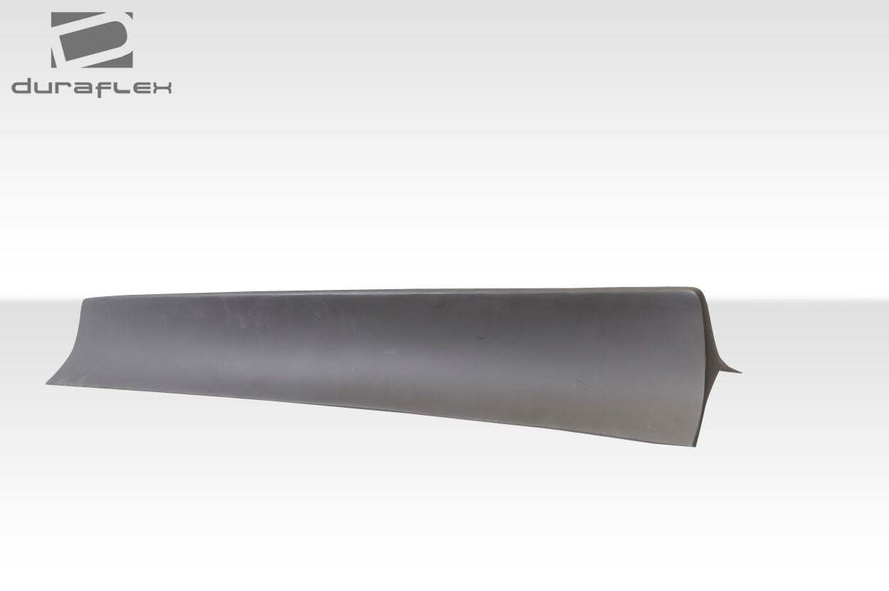 Unleash the Power! 1984 - 1991 BMW 3 Series E30 Duraflex RBS One - Piece Wing Spoiler
