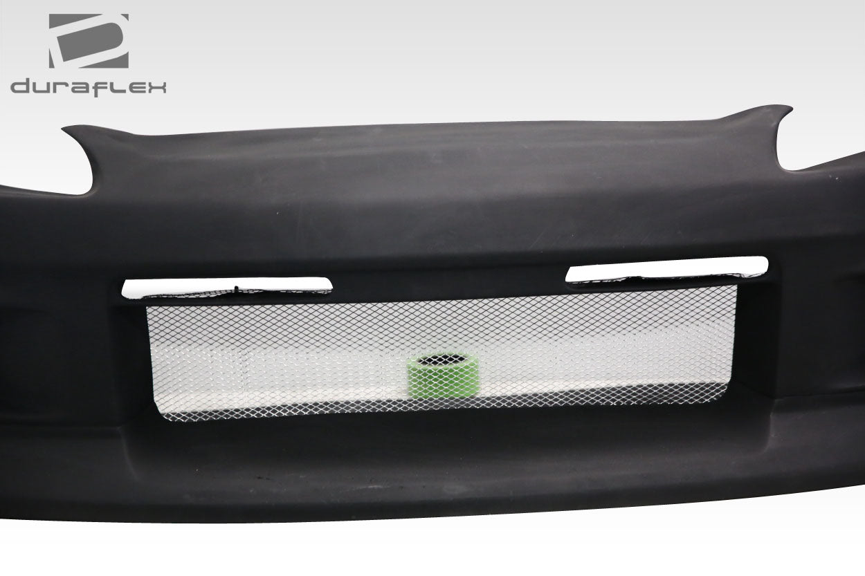 Upgrade Your 2000 - 2009 Honda S2000 with Duraflex VTX One - Piece Front Bumper