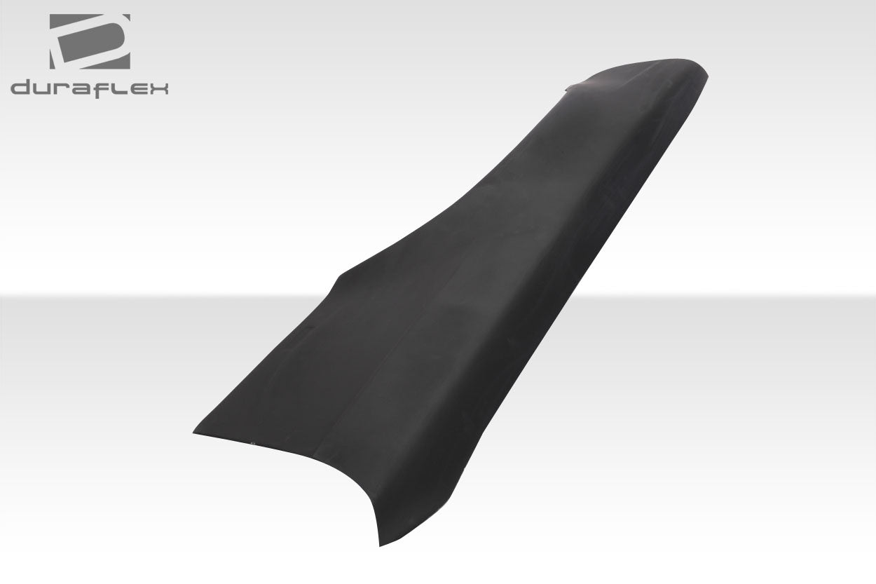 Enhance Your 1992 - 1998 BMW 3 Series M3 E36 with Duraflex C Spec Front Fender Flares - 2 Piece Set