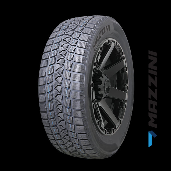 Mazzini Snowleopard LX MS 116T 275/65R18 Winter Tires - Grab Yours Now!