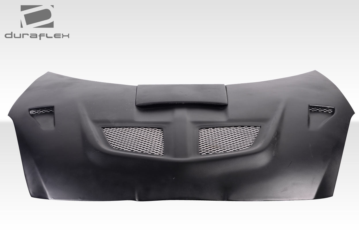Unleash Style: 2000 - 2005 Toyota Celica Duraflex Evo GT One - Piece Hood