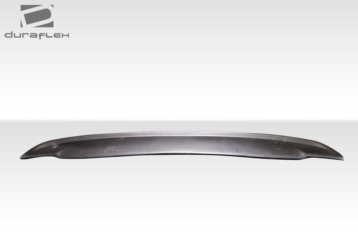 Upgrade Your 2010 - 2013 Chevrolet Camaro with Duraflex Z28 Look One - Piece Wing Spoiler
