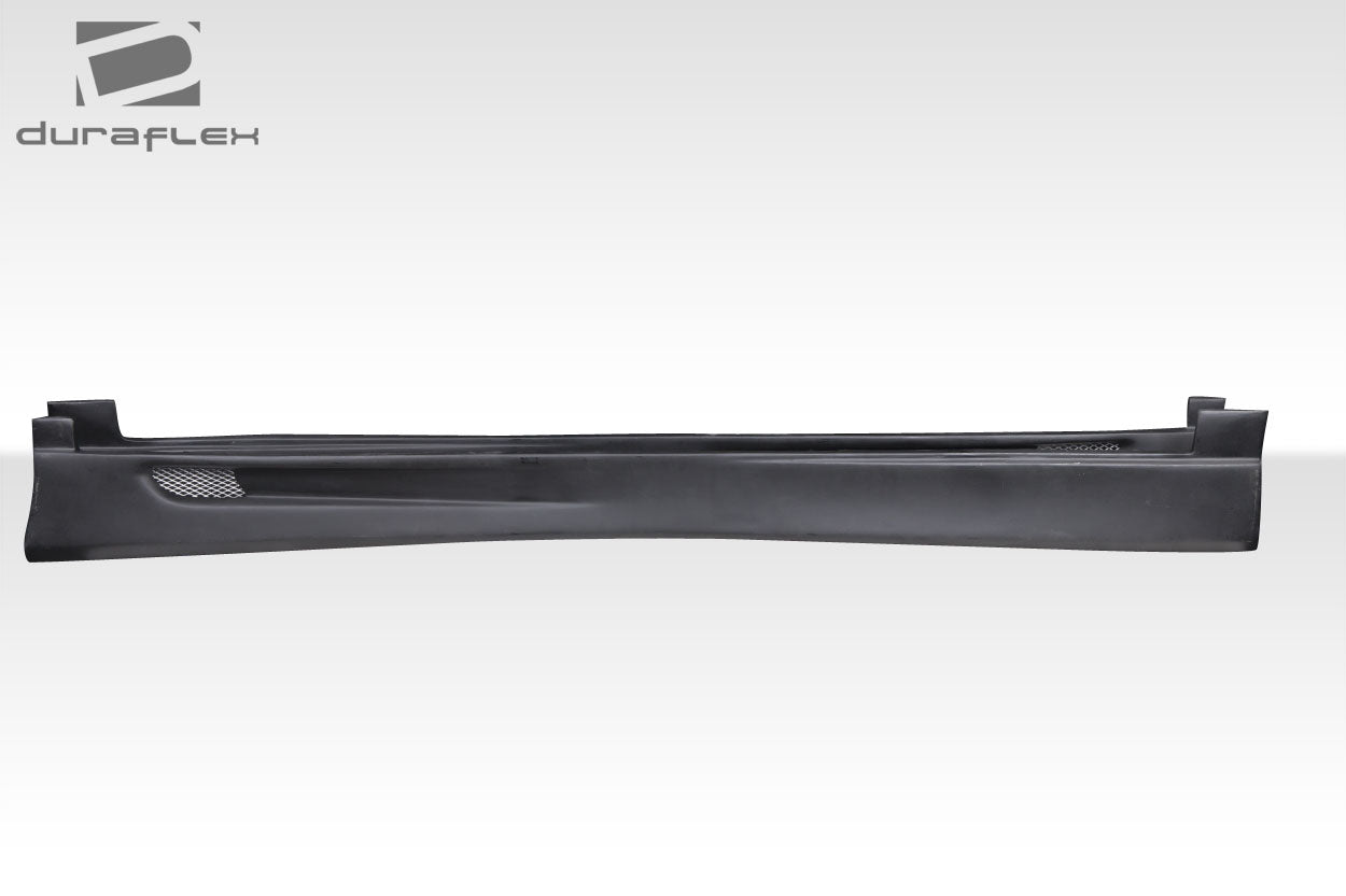 Enhance Your 2005 - 2010 Chevrolet Cobalt 4DR with Duraflex Gravity 2 - Piece Sideskirts