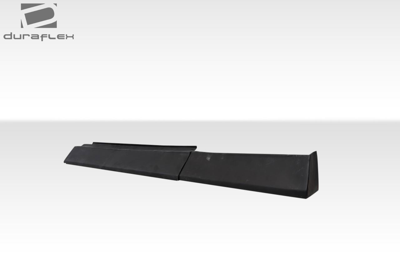 Get Your 1995 - 1998 Nissan 240SX S14 Stunning with Duraflex B Sport Wide Body Side Skirts! 4 - Piece Set (S)