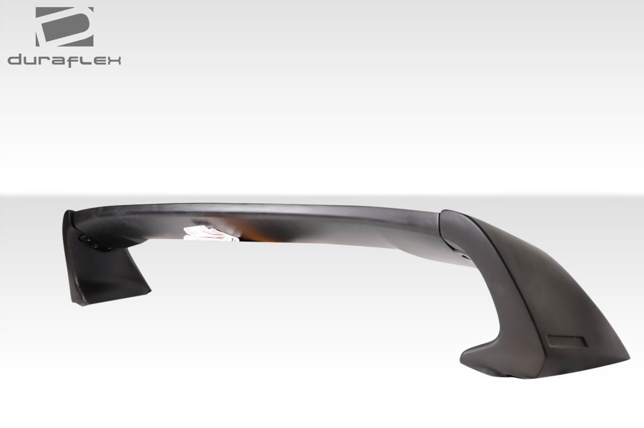 Get Your 2012 - 2015 Honda Civic 4DR an Awesome Duraflex RR 3 - Piece Wing Spoiler Now!