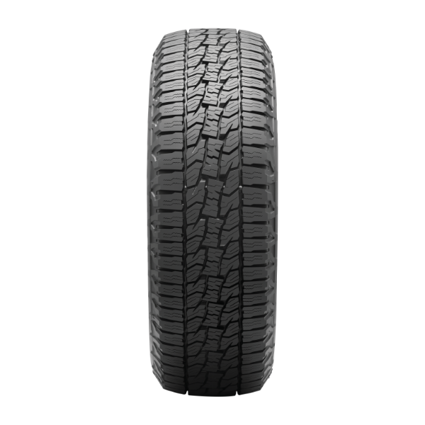 Falken WildPeak A/T Trail 205/70R16 97H - All Terrain Tire with Exceptional Performance