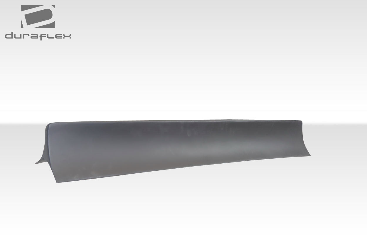 Unleash the Power! 1984 - 1991 BMW 3 Series E30 Duraflex RBS One - Piece Wing Spoiler