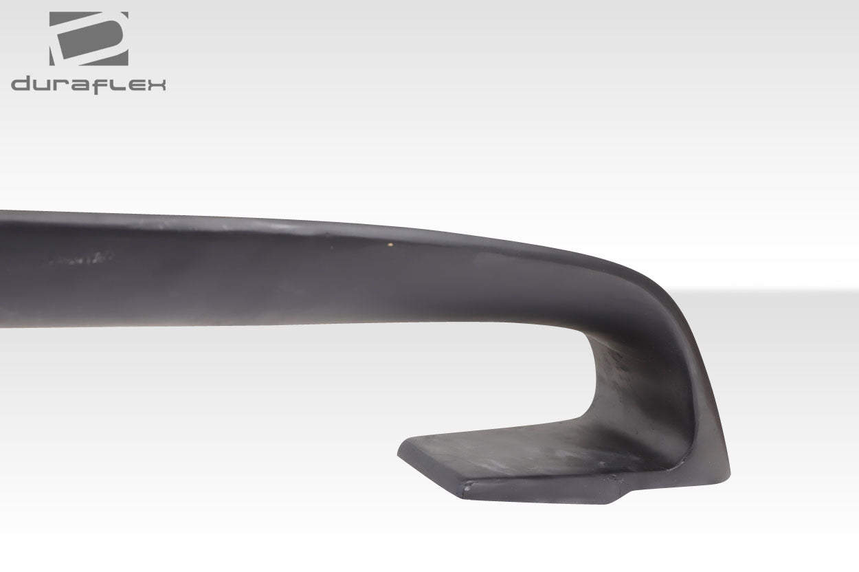 Revamp Your 2005 - 2009 Ford Mustang with a Stunning Duraflex GT350 Look Wing Spoiler (1 Piece)